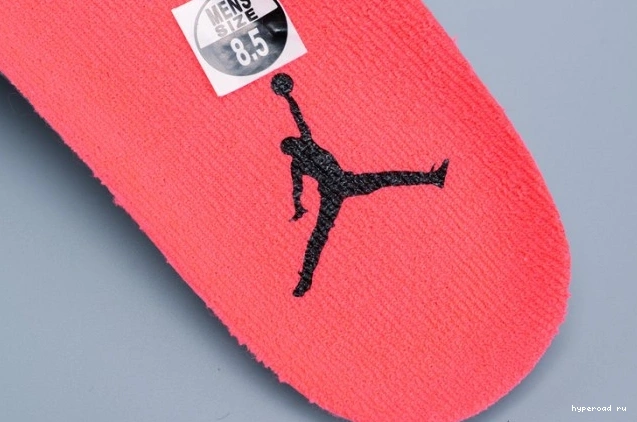 Retro 6 Air Jordan 2014" "Infrared 384664-023 0724